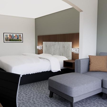 Quality Suites Austin Eksteriør bilde
