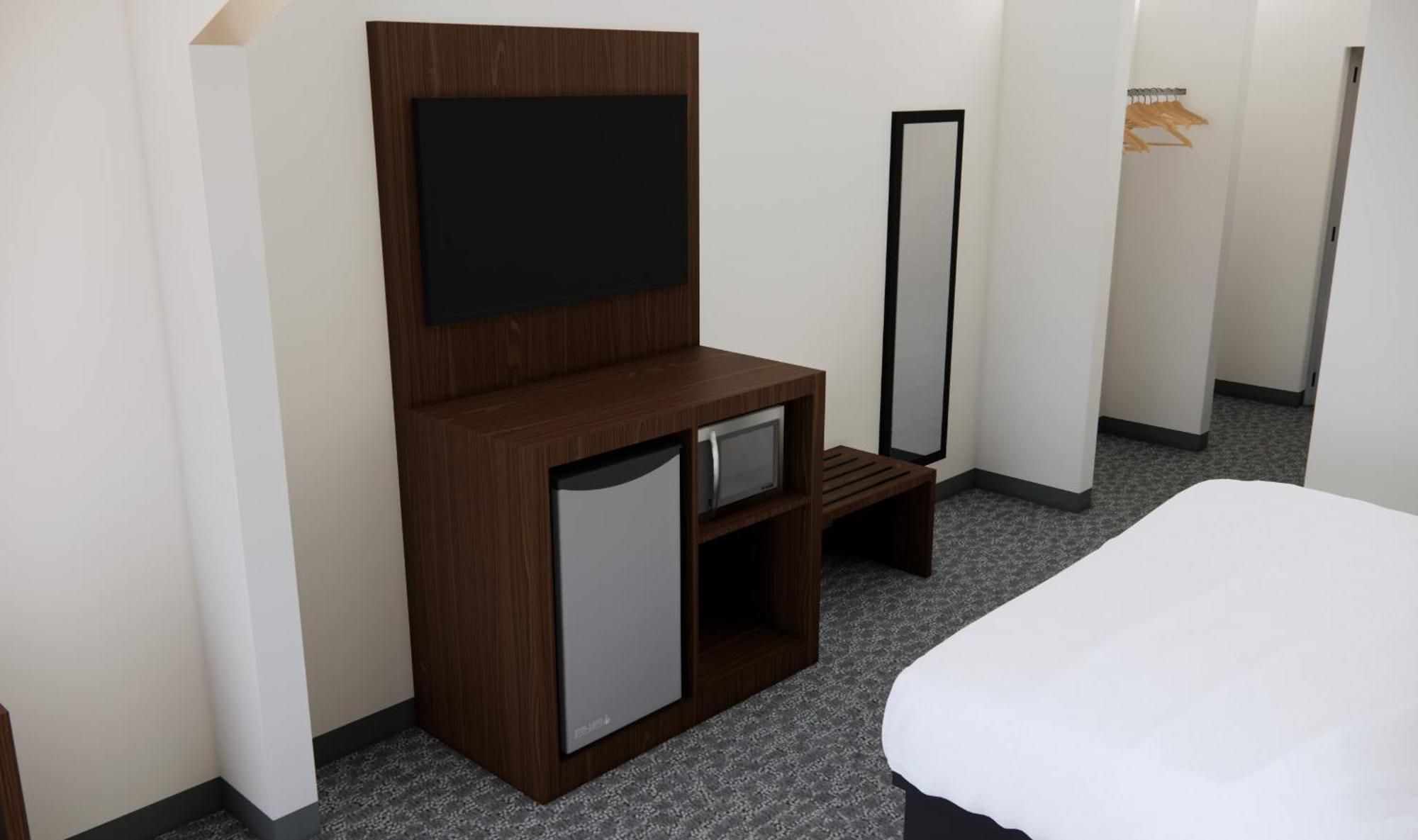 Quality Suites Austin Eksteriør bilde