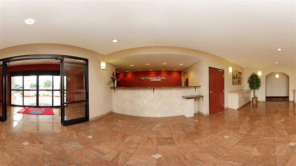 Quality Suites Austin Eksteriør bilde
