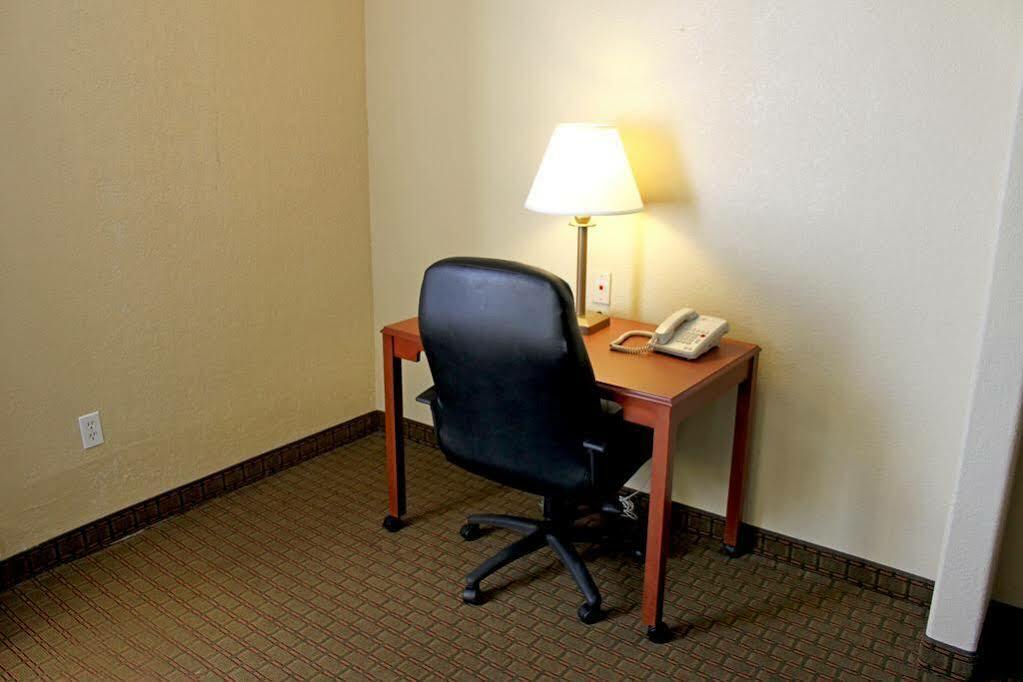 Quality Suites Austin Eksteriør bilde