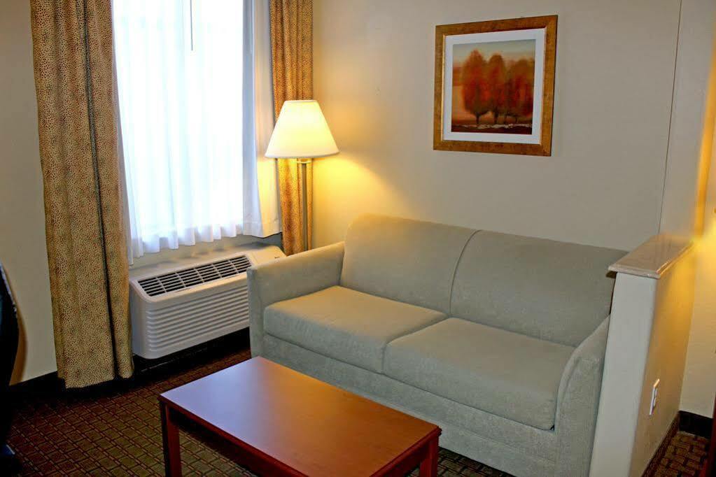 Quality Suites Austin Eksteriør bilde